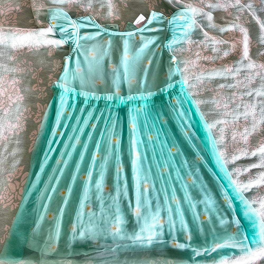 Hanna Andersson dress US 5